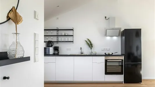 Apartments in Berlin Pankow - photo 7