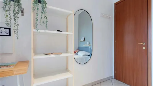 Rooms in Turin - photo 5