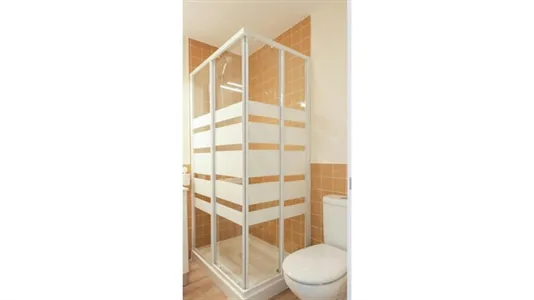 Rooms in Madrid Tetuán - photo 4