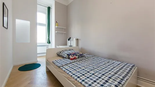 Rooms in Location is not specified - photo 1