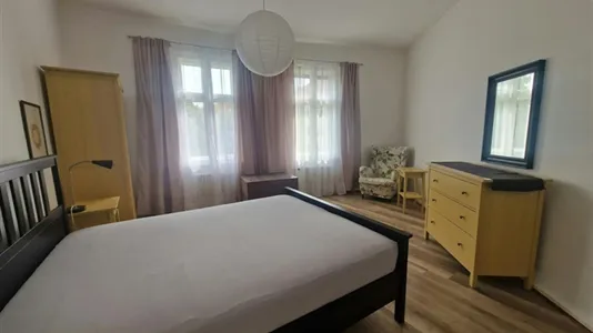 Apartments in Berlin Charlottenburg-Wilmersdorf - photo 7