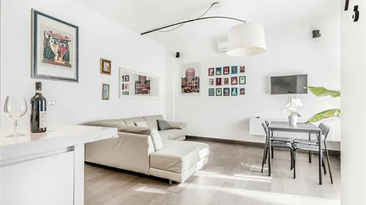 Apartments in Roma Municipio IV β Tiburtino - photo 6