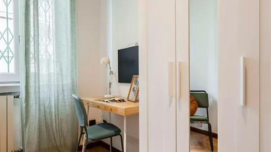 Rooms in Milano Zona 2 - Stazione Centrale, Gorla, Turro, Greco, Crescenzago - photo 3