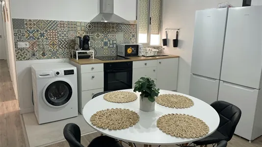 Rooms in Valencia Patraix - photo 6