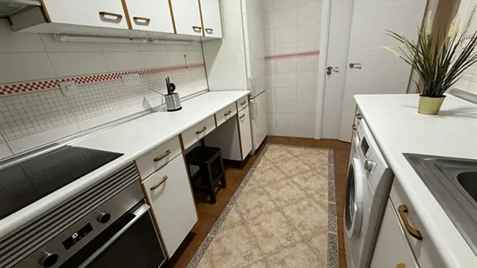 Rooms in Madrid Chamberí - photo 8