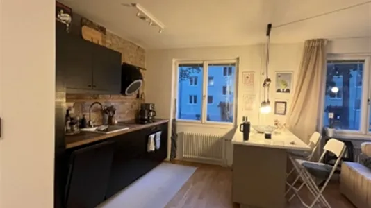 Apartments in Stockholm West - photo 2