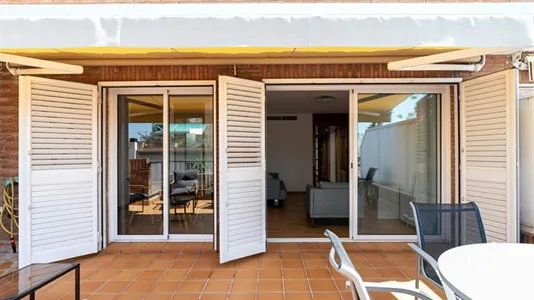 Apartments in Barcelona Eixample - photo 8