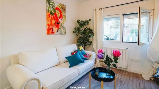 Rooms in Madrid Carabanchel - photo 4