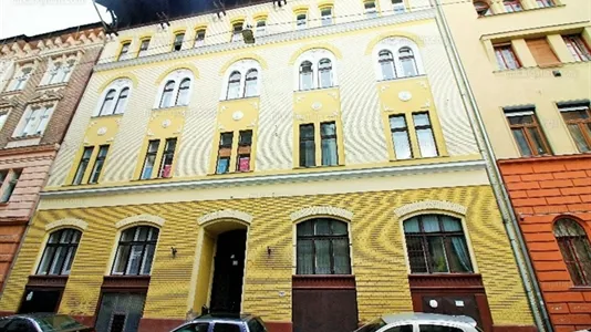 Apartments in Budapest Erzsébetváros - photo 9