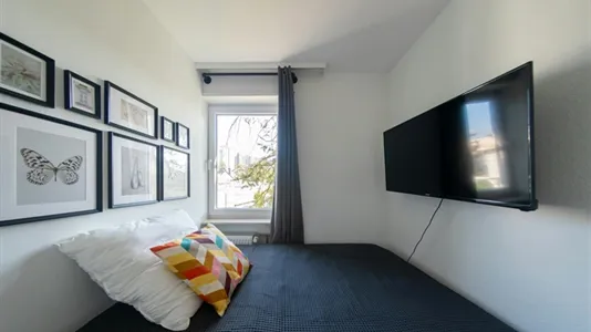 Rooms in Frankfurt Süd - photo 3