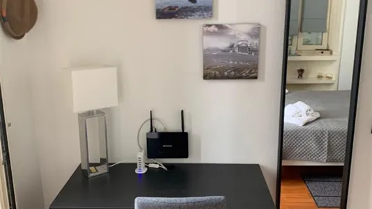 Rooms in Napoli Municipalità 2 - photo 8