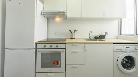 Rooms in Getafe - photo 8