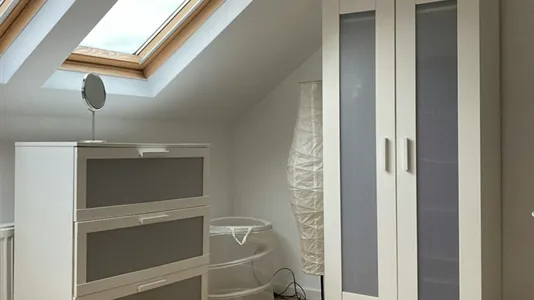 Rooms in Brussels Elsene - photo 4
