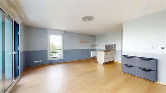Apartments in Nantes - photo 3