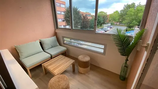 Rooms in Versailles - photo 10