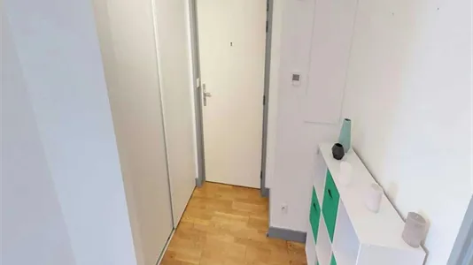 Rooms in Lille - photo 10