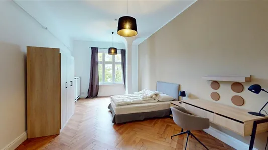 Rooms in Berlin Tempelhof-Schöneberg - photo 3