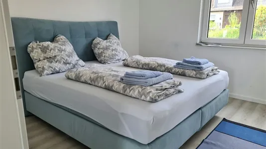 Apartments in Berlin Spandau - photo 10