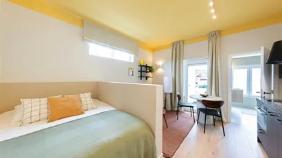 Apartment for rent in Brussels Etterbeek, Brussels