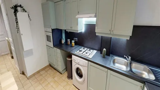 Rooms in Paris 15ème arrondissement - photo 9