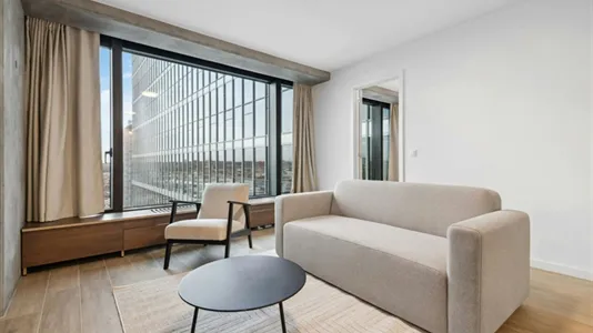 Apartments in Stad Brussel - photo 3