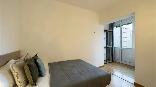 Rooms in Barcelona Sarrià-St. Gervasi - photo 1