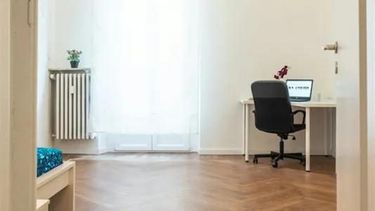 Rooms in Turin - photo 6