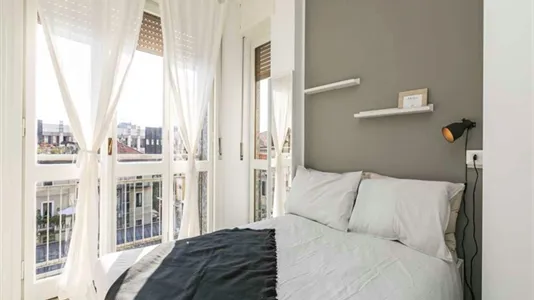 Rooms in Milano Zona 8 - Fiera, Gallaratese, Quarto Oggiaro - photo 8