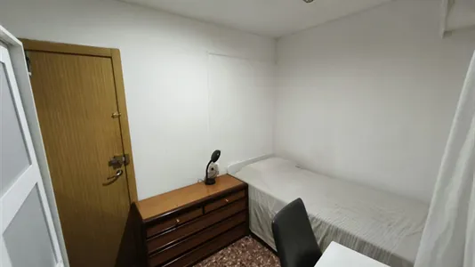 Rooms in Castellón de la Plana/Castelló de la Plana - photo 5