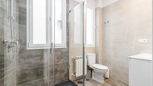 Rooms in Madrid Chamberí - photo 9