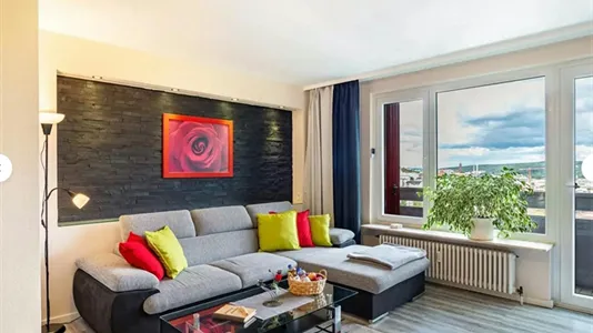 Apartments in Pforzheim - photo 3