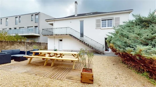 Rooms in Nantes - photo 6