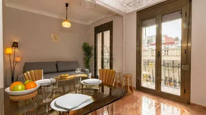 Apartment for rent in Barcelona Sants-Montjuïc, Barcelona