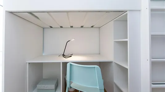 Rooms in Berlin Tempelhof-Schöneberg - photo 2