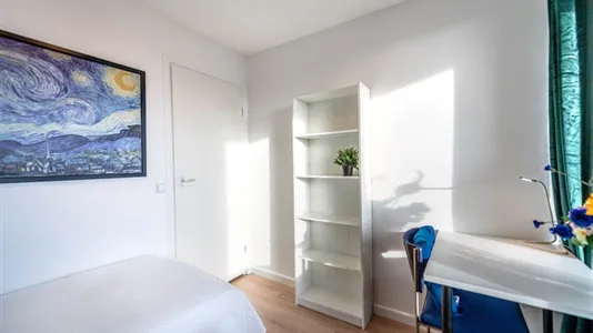 Rooms in Capelle aan den IJssel - photo 10