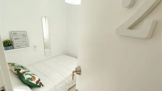 Rooms in Granada - photo 4