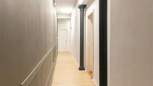 Rooms in Madrid Hortaleza - photo 7