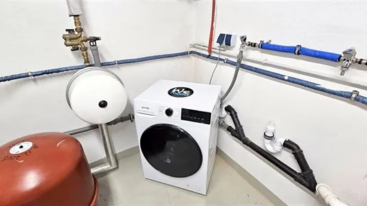 Apartments in Location is not specified - photo 7