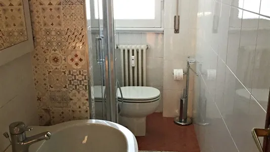 Rooms in Florence - photo 4