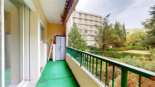 Rooms in Montpellier - photo 6