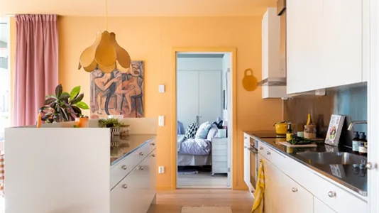 Apartments in Nacka - photo 3