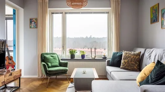 Apartments in Askim-Frölunda-Högsbo - photo 3