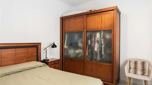 Apartments in Barcelona Les Corts - photo 8