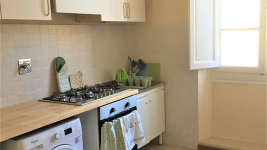 Rooms in Florence - photo 9