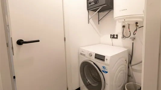 Apartments in Barcelona Sant Andreu - photo 7