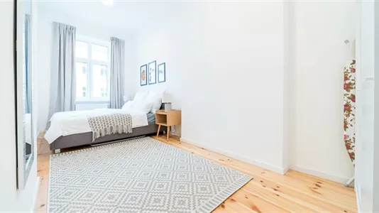 Apartments in Berlin Friedrichshain-Kreuzberg - photo 6