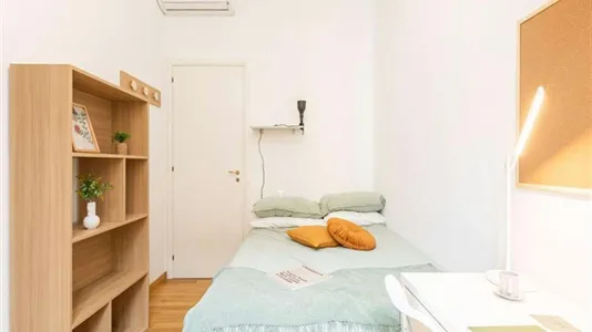 Rooms in Milano Zona 2 - Stazione Centrale, Gorla, Turro, Greco, Crescenzago - photo 2