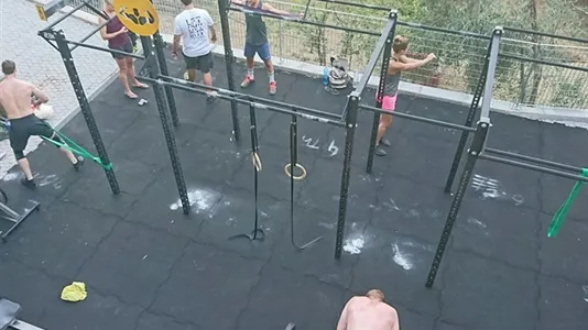 Apartments in Diano Arentino - photo 9