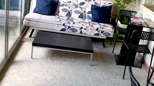 Rooms in Padua - photo 4