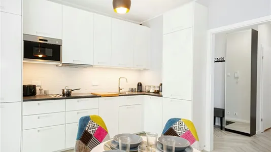 Apartments in Location is not specified - photo 8